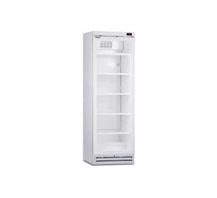 CL 372 VG WHITE - Image 2