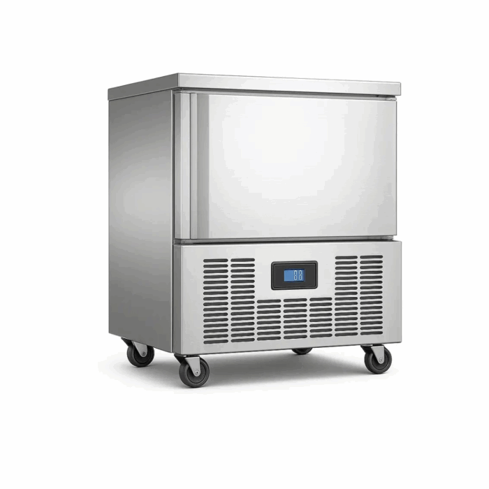 Blast Chiller & Freezer – BLC25V - Image 1