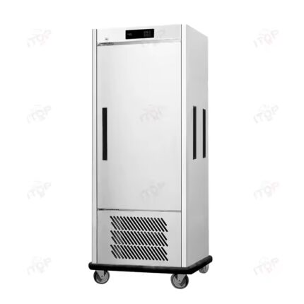 Cold Banquet Trolley