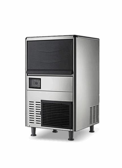 Nugget (Granular/Crushed) Ice Machine RK-128N